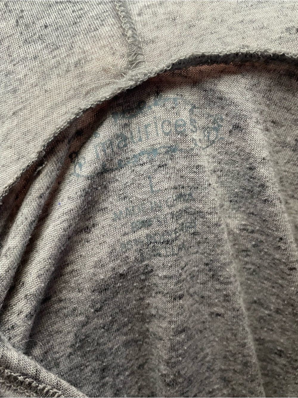 Shirt - Picture 3 of 3